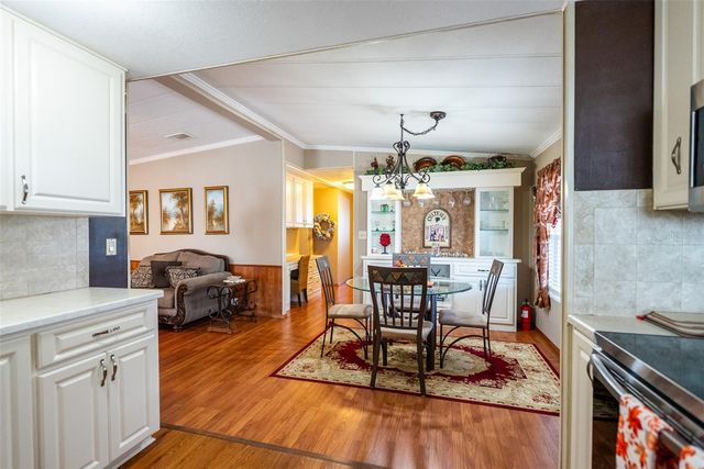 6703 CANTERBURY DRIVE NE, Winter Haven, FL 33881