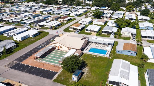 6703 CANTERBURY DRIVE NE, Winter Haven, FL 33881
