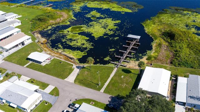 6703 CANTERBURY DRIVE NE, Winter Haven, FL 33881