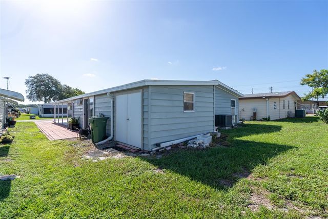 6703 CANTERBURY DRIVE NE, Winter Haven, FL 33881