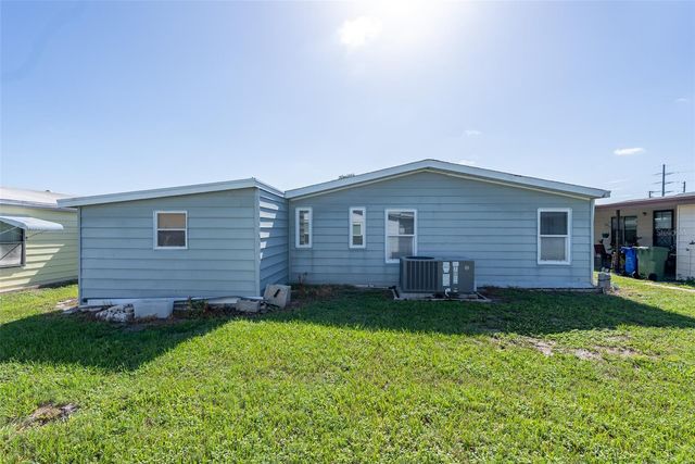 6703 CANTERBURY DRIVE NE, Winter Haven, FL 33881