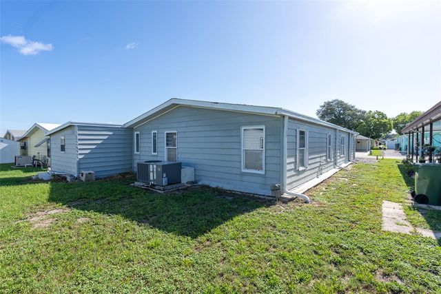 6703 CANTERBURY DRIVE NE, Winter Haven, FL 33881
