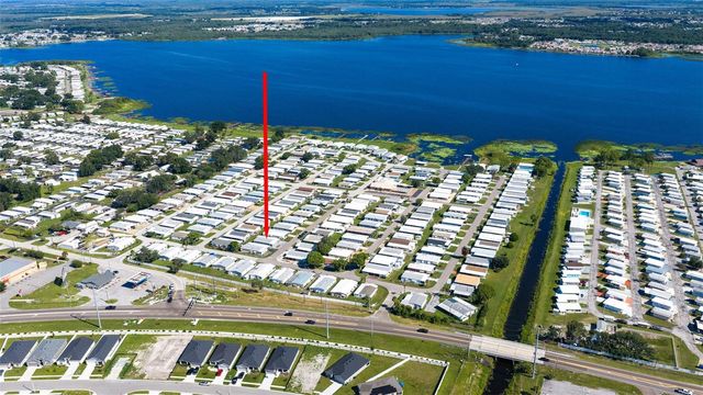 6703 CANTERBURY DRIVE NE, Winter Haven, FL 33881