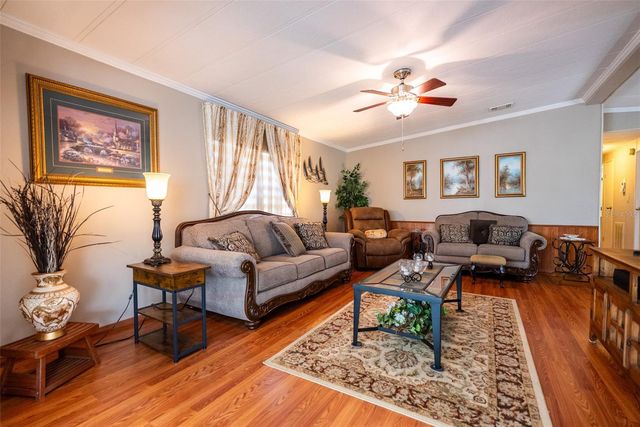 6703 CANTERBURY DRIVE NE, Winter Haven, FL 33881