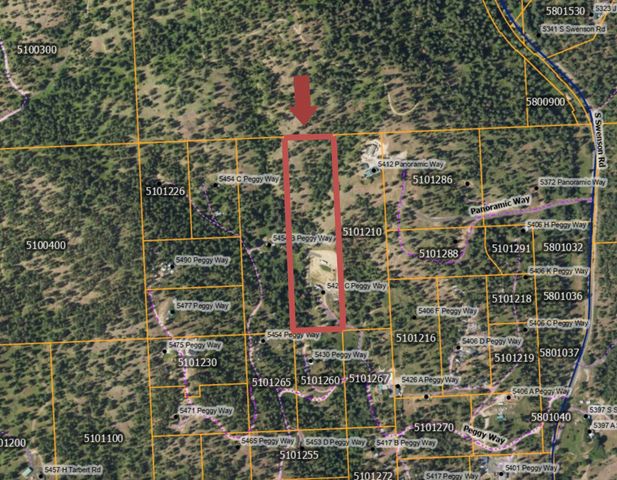 5426C Peggy Way, Deer Park, WA 99006