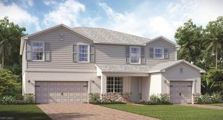 10870 Rose Quartz LN, North Fort Myers, FL 33917
