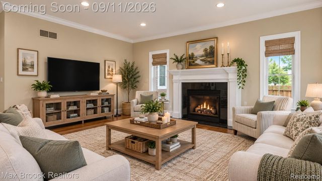 2253 Pembroke Road, Birmingham, MI 48009