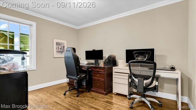 2253 Pembroke Road, Birmingham, MI 48009