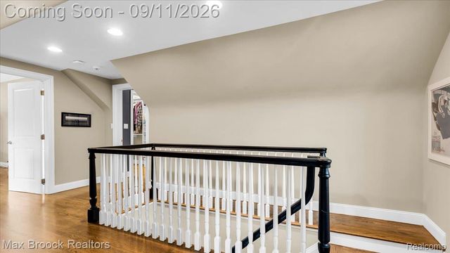 2253 Pembroke Road, Birmingham, MI 48009