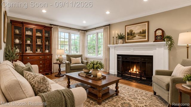 2253 Pembroke Road, Birmingham, MI 48009
