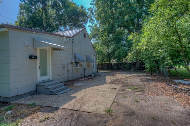614 Patton Street, Bossier City, LA 71112
