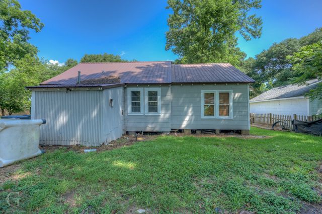 614 Patton Street, Bossier City, LA 71112