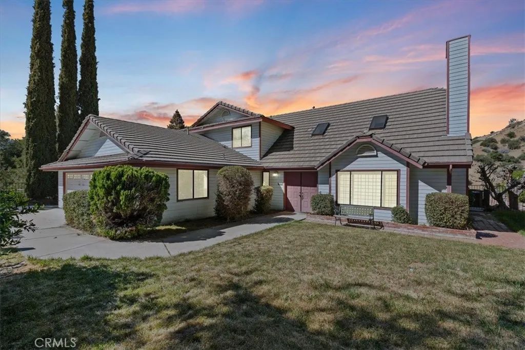 12938 Lupine Court, Yucaipa, CA 92399