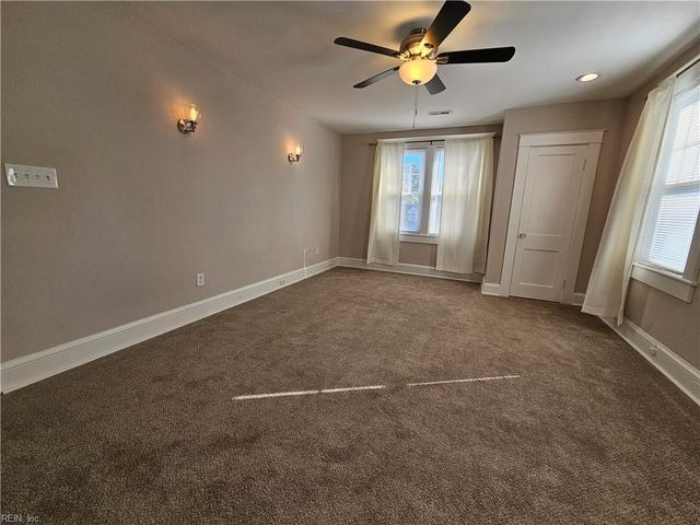 1812 Canton AVE, Norfolk, VA 23523