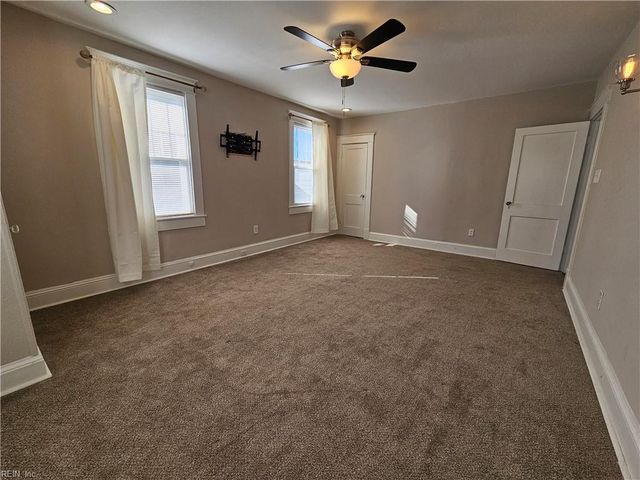 1812 Canton AVE, Norfolk, VA 23523