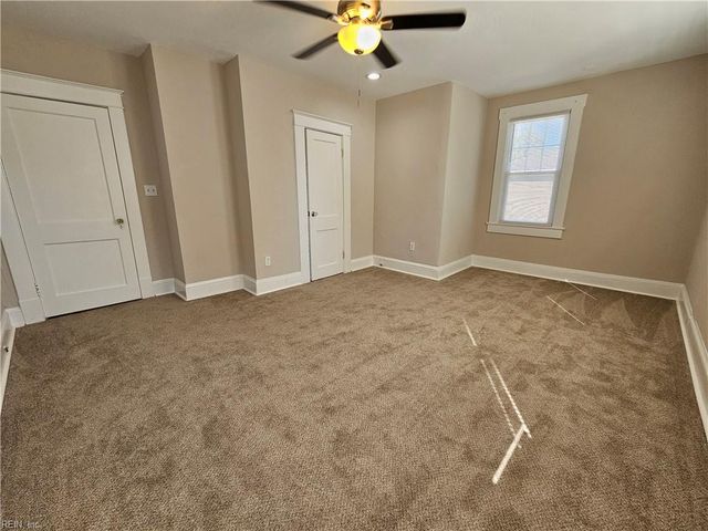 1812 Canton AVE, Norfolk, VA 23523
