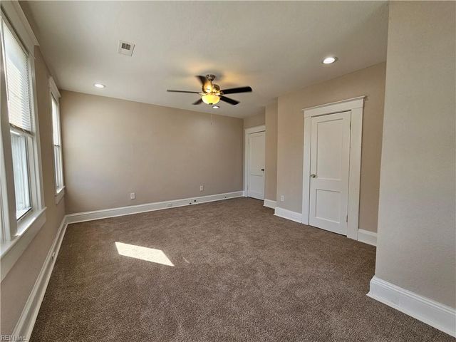 1812 Canton AVE, Norfolk, VA 23523