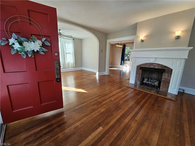 1812 Canton AVE, Norfolk, VA 23523