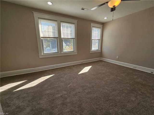 1812 Canton AVE, Norfolk, VA 23523