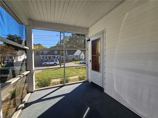 1812 Canton AVE, Norfolk, VA 23523