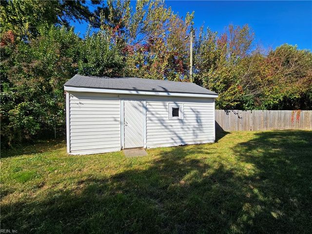 1812 Canton AVE, Norfolk, VA 23523