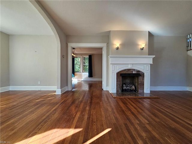 1812 Canton AVE, Norfolk, VA 23523