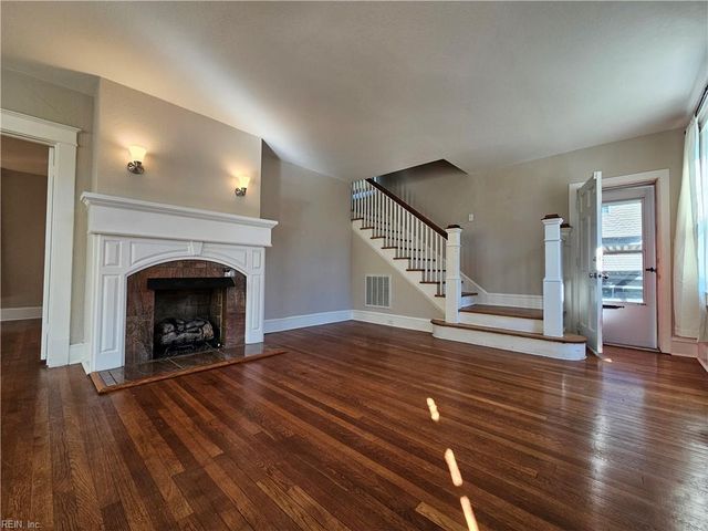1812 Canton AVE, Norfolk, VA 23523