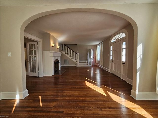 1812 Canton AVE, Norfolk, VA 23523