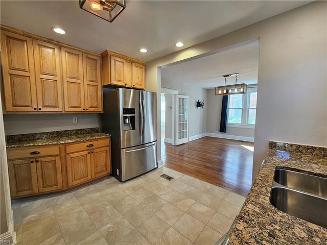 1812 Canton AVE, Norfolk, VA 23523