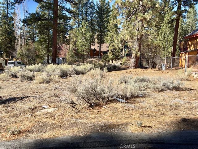 0 Canyon, Fawnskin, CA 92333