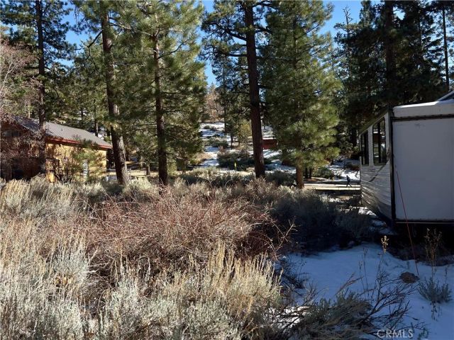 0 Canyon, Fawnskin, CA 92333