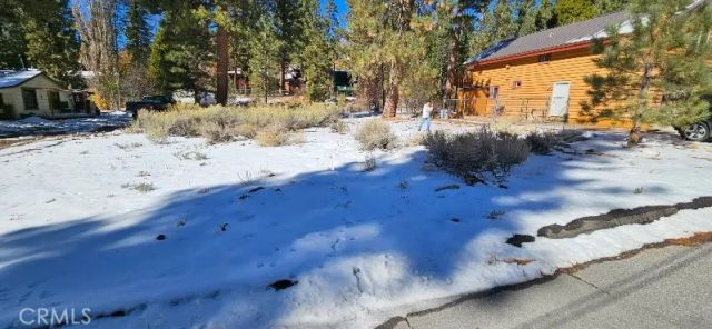 0 Canyon, Fawnskin, CA 92333