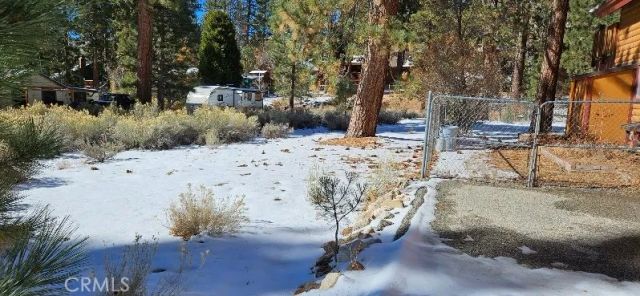 0 Canyon, Fawnskin, CA 92333