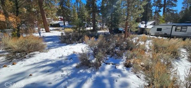 0 Canyon, Fawnskin, CA 92333