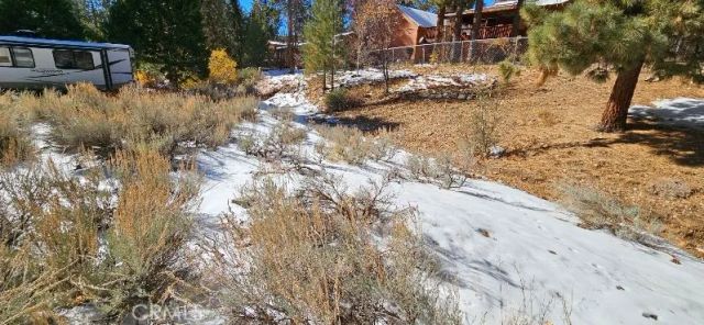 0 Canyon, Fawnskin, CA 92333