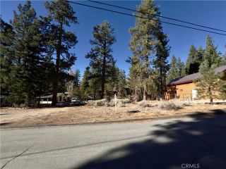 0 Canyon, Fawnskin, CA 92333