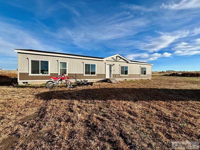 2987 E 550 N, St Anthony, ID 83445