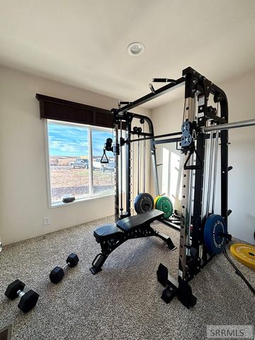 2987 E 550 N, St Anthony, ID 83445