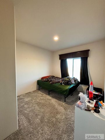 2987 E 550 N, St Anthony, ID 83445