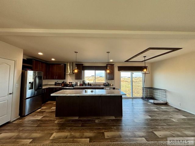 2987 E 550 N, St Anthony, ID 83445