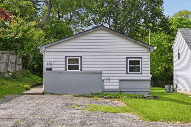 3203 Jessup Road, Green Twp, OH 45239