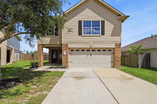 915 Redcrest Springs Court, Houston, TX 77073