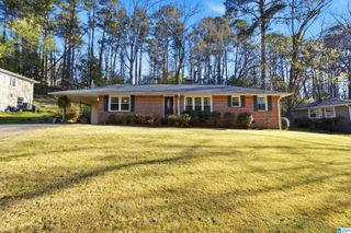 3360 VALLEY PARK DRIVE, Vestavia Hills, AL 35243