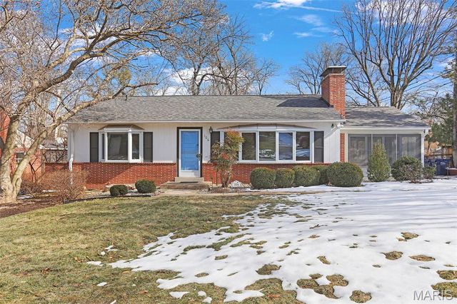 106 S Brent Avenue, St Louis, MO 63122