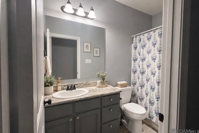 9823 Clearlake Ln, Denham Springs, LA 70726