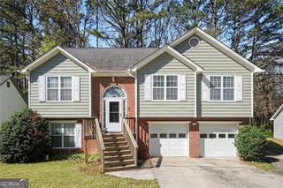 458 Padens Valley Court, Lawrenceville, GA 30044