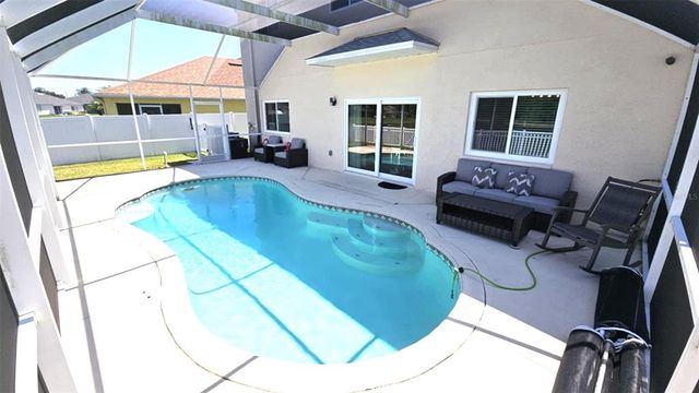 25631 BRUFORD BOULEVARD, Land O Lakes, FL 34639