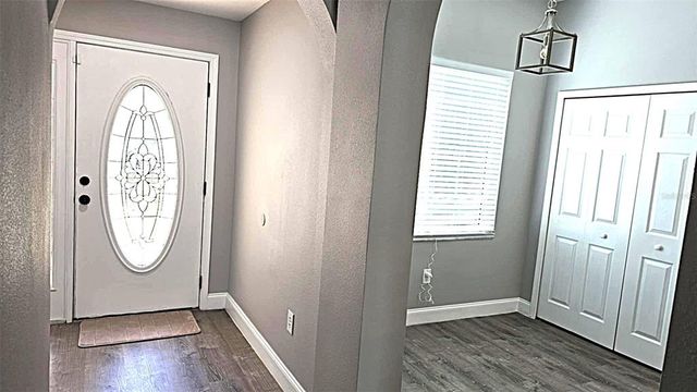 25631 BRUFORD BOULEVARD, Land O Lakes, FL 34639
