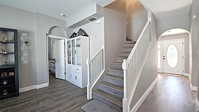 25631 BRUFORD BOULEVARD, Land O Lakes, FL 34639