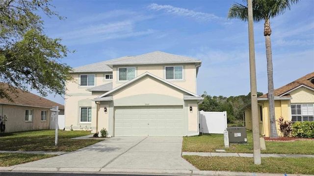 25631 BRUFORD BOULEVARD, Land O Lakes, FL 34639
